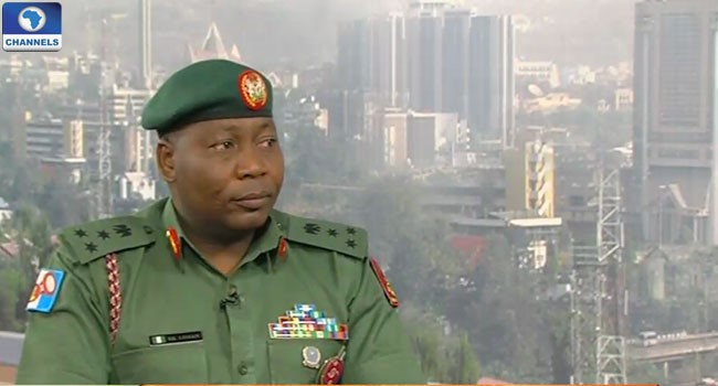 Lake Chad Basin attack: Our statement on oil workers’ rescue was wrong – Army …as search turns up 21 more bodies