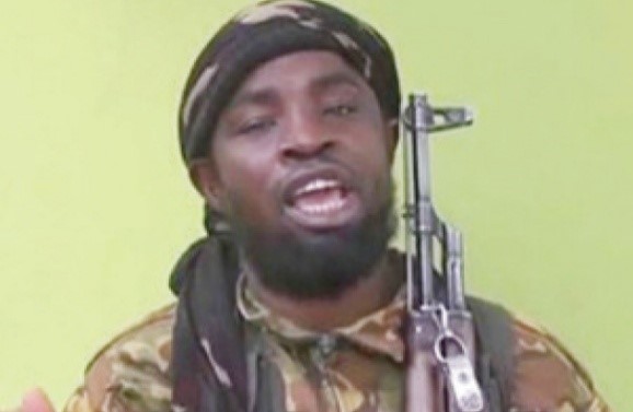 Boko Haram: Army Chief orders troops to capture Shekau within 40 days