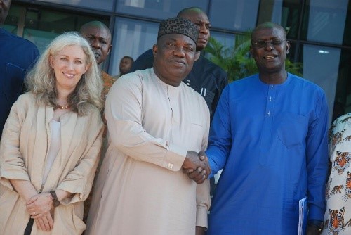 Enugu: We support your people-centred approach to governance – UNICEF tells Ugwuanyi