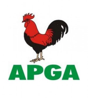 Factional APGA holds convention at Owerri, sacks Oye, others, ratifies Agbaso, Musa as National Chairman, Secretary