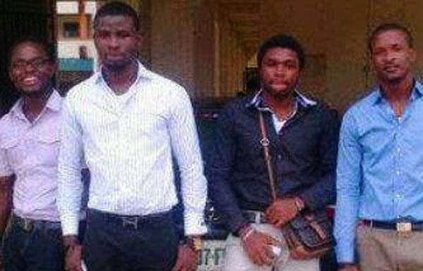 Aluu 4: Court finds three persons guilty of murder