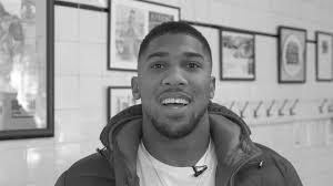 Anthony Joshua, Amir Khan in Twitter fight over wife