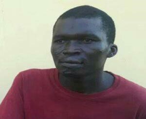 Boko Haram: Chibok girls’ kidnapper surrenders