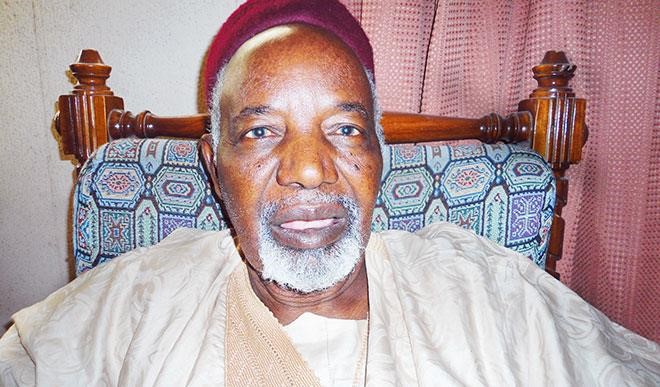 Hate speech: Saboteurs behind groups issuing quit notices – Balarabe Musa