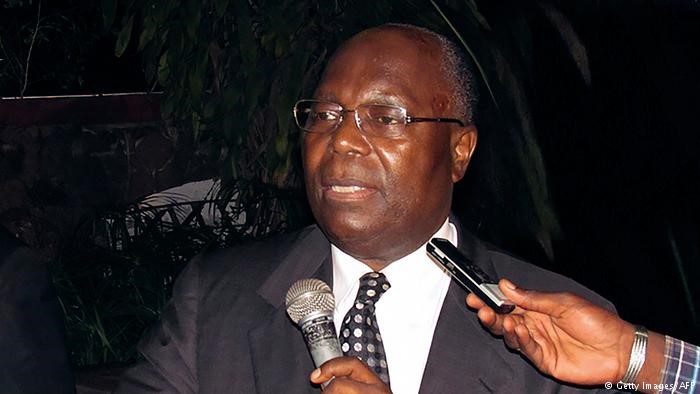 Bad economy: Congo Republic PM, cabinet quit