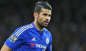 Chelsea fine Costa for not training