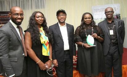 Diamond Bank reiterates support for SMEs