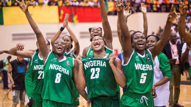 D’Tigress win confirms Nigeria’s Africa dominance — Coaches