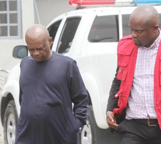 FG seizes N664m from ex-perm sec, others
