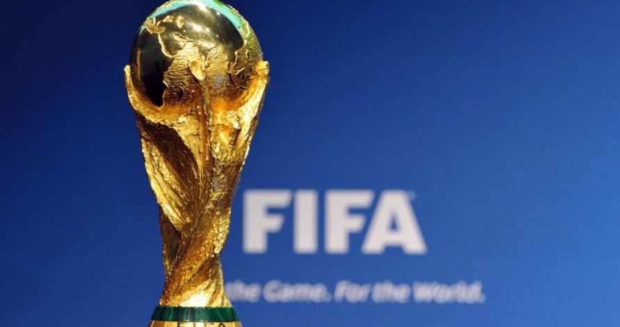 Morocco bids to host 2026 World Cup