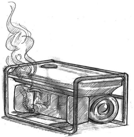 The fumes of death – Thisday