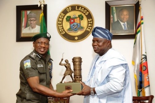 Kidnapping: Ambode to procure surveillance aircraft, gunboats
