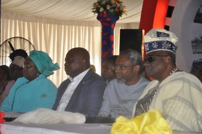 Lagos begins 181 roads construction project