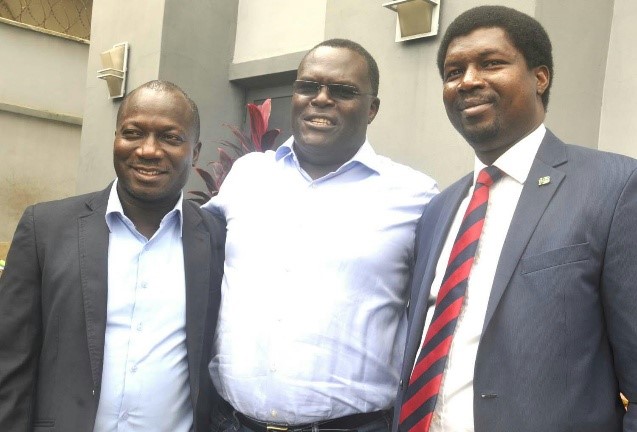 Heritage Bank, NatnudO partner on food security