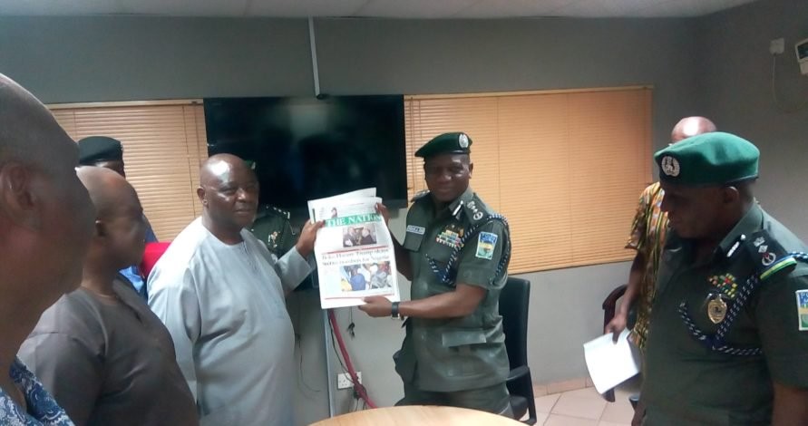 Police will eliminate kidnapping, militancy within one year – IGP …Nigeria not ripe for state police, says police boss