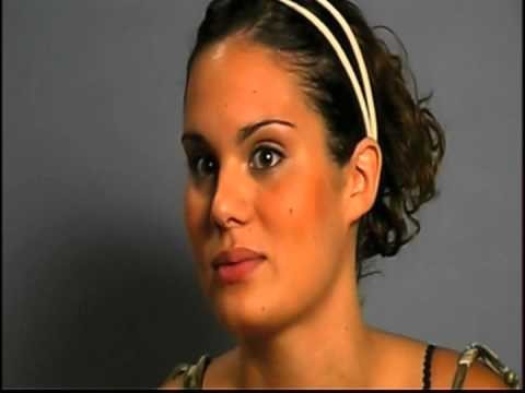Spanish actress makes Nollywood debut