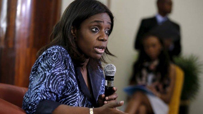 Adeosun emerges ECOWAS Investment Bank Chairperson