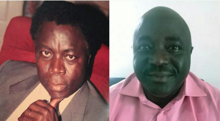 My dad returned all cars, property day he left government — Olu Onagoruwa’s son
