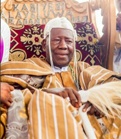 Olubadan distances self from coronation of new Obas