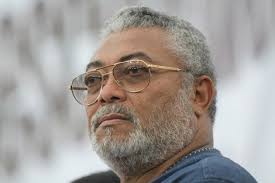 Ethnic, tribal threats not healthy for Nigeria – Rawlings