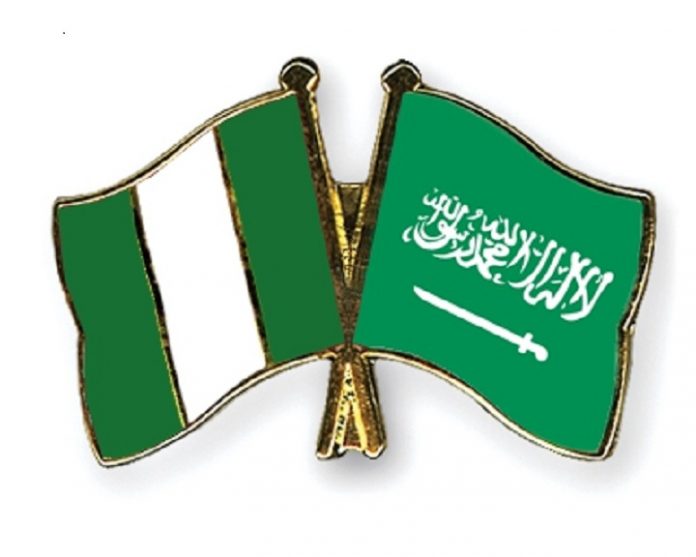 Saudi Arabia apologises to Nigeria