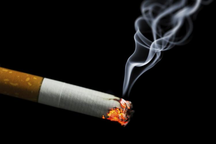 SMOKING AND PUBLIC HEALTH