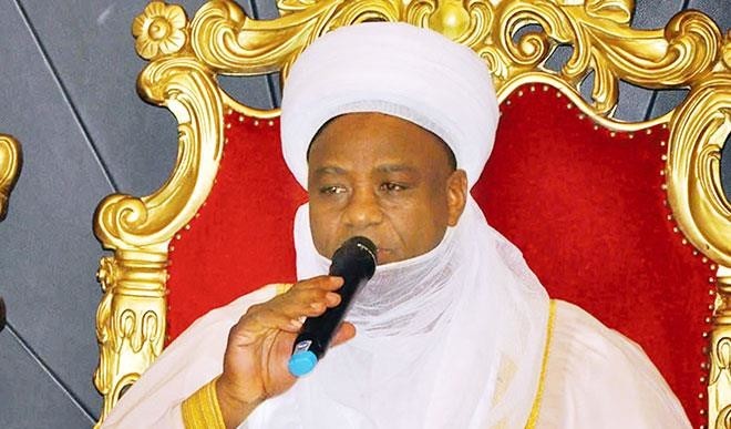Eid-el-Kabir: Sultan declares Sept. 1 as Sallah day