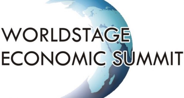 Image result for WorldStage Summit 2017