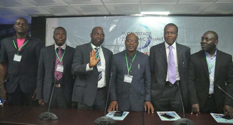 #WorldStageEconomicSummit2017: Worldstage CEO charges Nigerians on innovation for collective economic devt
