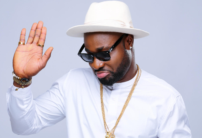 I didn’t dis Kcee in my song – Harrysong
