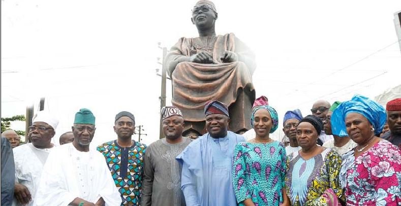 ‘Leaders should imbibe Awo’s ideals’