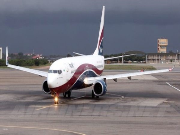 AMCON denies talks with Ethiopian Airlines over Arik Air