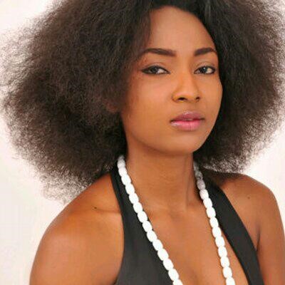 I can’t date lazy, pompous men – Belinda Effah, Nollywood actress
