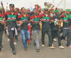 Ban: Anybody with Biafra emblem, finances, encourages or associates with IPOB will be arrested – Police