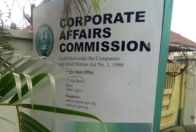 CAC slashes cost of business registration