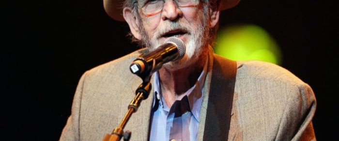 Country music singer, Don Williams, dies at 78