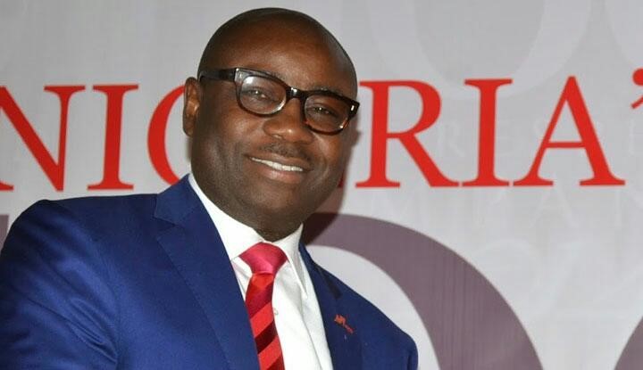 Charles Aigbe leads ACAMB EXCO
