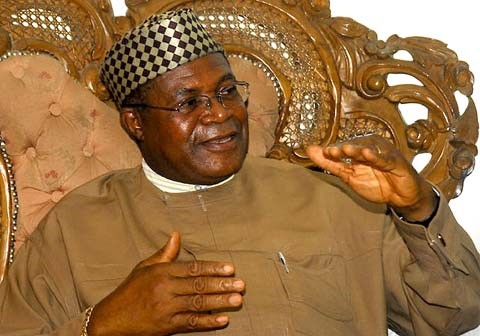 2019: Why Fayose cannot run for presidency – Nwodo