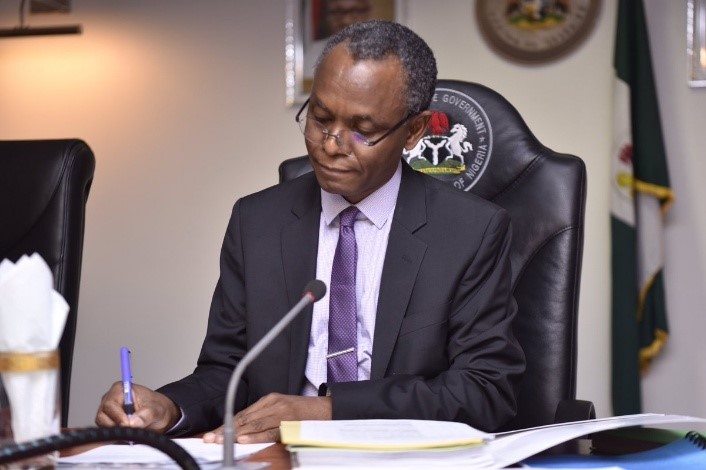 2019: Governors, ministers want Buhari to contest, says El-Rufai …we warned Buhari not to appoint Alhassan – Kaduna governor