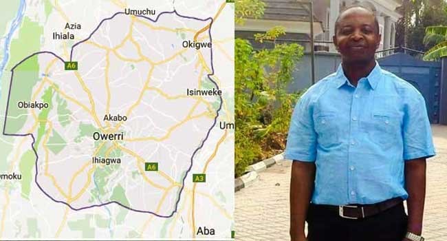 Gunmen kidnap, kill Catholic priest in Imo