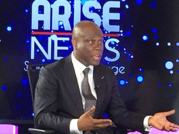Banks looking for more ingenious ways to make money – Wigwe, Access Bank MD/CEO
