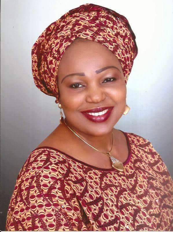 Anne Nnenna Nnaji: Call me a woman!