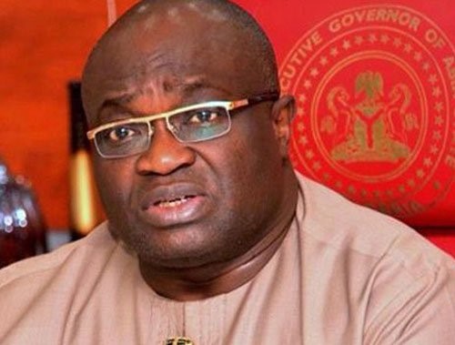 Abia govt extends curfew indefinitely