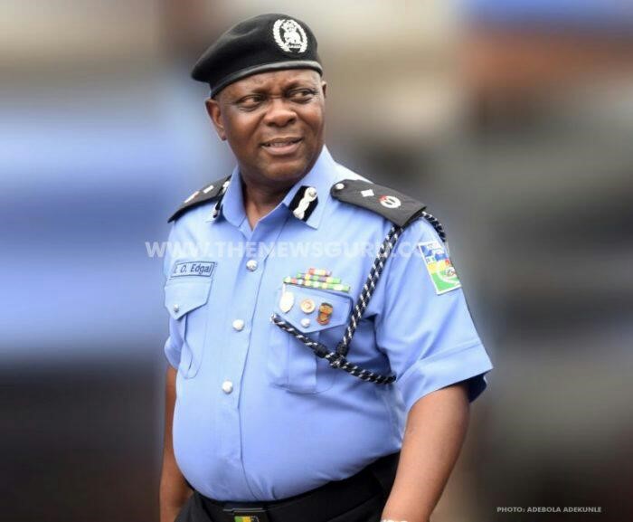 Idris appoints Imohimi as new Lagos police commissioner