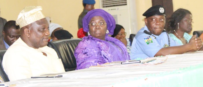 Lagos deploys armed guards to schools to check kidnapping