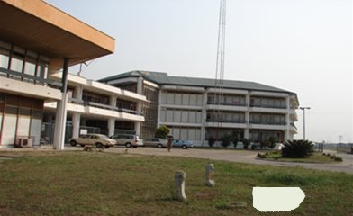 FG revokes Lagos trade fair complex concession