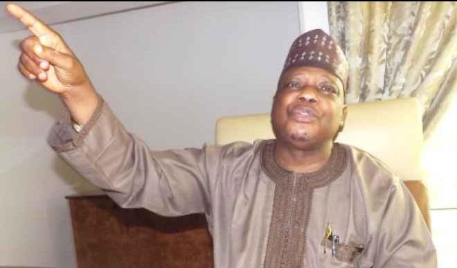 Abacha was highly misunderstood – Former ADC