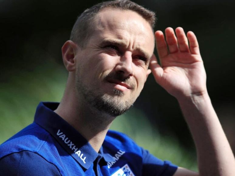 ‘Ebola’ sacks coach from England women’s soccer team job