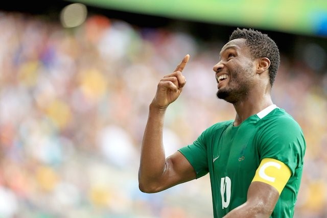 World Cup qualifier: Super Eagles will finish the job against Cameroun – Mikel