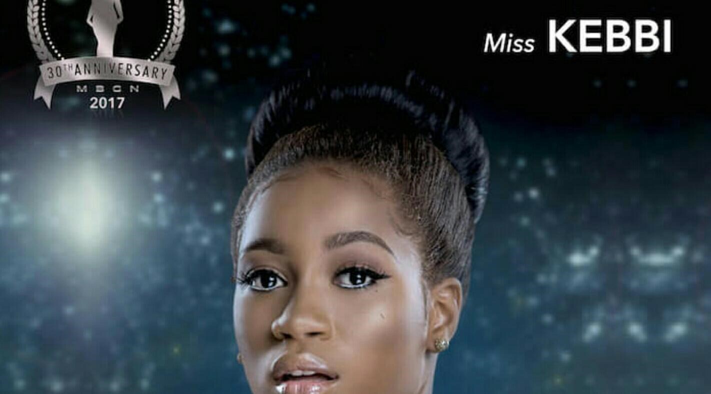 Miss Kebbi emerges Most Beautiful Girl in Nigeria 2017